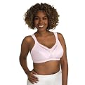 Playtex 18-Hour Airform&reg; Comfort Lace Soft Cup Bra (4088)