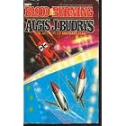 Click here to buy Blood and Burning by  Algis Budrys.