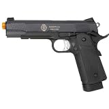 Smith & Wesson 1911 PD CO2 Powered Airsoft Gun