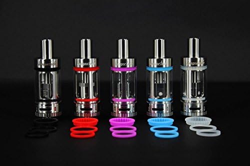 Kanger Sub tank mini O-ring set / RBA mini rubber rings