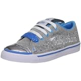 Babycham Marina Lace Ups Trainers