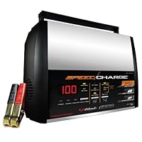 Schumacher SC-1200A SpeedCharge 12/8/2 Amp Charger/Maintainer/Starter/Tester