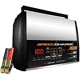 Amazon.com: Schumacher SE-1052 50/10/2 Amp Manual Starter/Charger