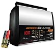Schumacher SC-1200A SpeedCharge 12/8/2 Amp Charger/Maintainer/Starter/Tester
