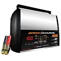 Electronics Deals - Schumacher SC-1200A SpeedCharge 12/8/2 Amp Charger/Maintainer/Starter/Tester 