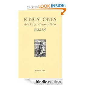 Ringstones and Other Curious Tales