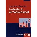 Evaluation in der Sozialen Arbeit