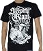SLEEPING GIANT - Worthy Is The Lamb - Black T-shirt