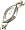 Bulova Women's White Patterned Bracelet Watch #98V02