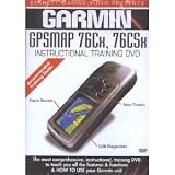 Garmin GPS 76Cx / 76CSx