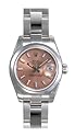 Rolex Oyster Perpetual Lady Datejust Ladies Watch 179160-PSO