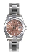 Rolex Oyster Perpetual Lady Datejust Ladies Watch 179160-PSO