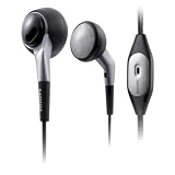 Philips SHM3100/37 Earbud Multimedia Headset