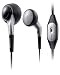 Philips SHM3100/37 Earbud Multimedia Headset