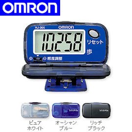 ハタ(HATAS) オムロンヘルスカウンタ HJ005