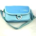 Online - NINTENDO DS LITE & DSi BLUE CARRY CASE COVER