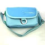 Online - NINTENDO DS LITE BLUE CARRY CASE COVER