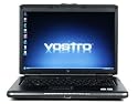 Dell Vostro 1500 15.4 inch Notebook Computer. Intel Core 2 Duo T5270 1.4GHz , 2GB RAM, 120GB HDD, 8X DVDRW, 6-cell battery, Vista Home Basic.