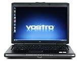 Dell Vostro 1500 15.4 inch Notebook Computer. Intel Core 2 Duo T5270 1.4GHz , 2GB RAM, 120GB HDD, 8X DVDRW, 6-cell battery, Vista Home Basic.