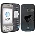 Coveroo Graffitti Square Replacement Cover for AT&T Tilt
