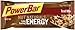 PowerBar Nut Naturals Nutrition Bars, Trail Mix, 1.58-Ounce Bars (Pack of 15)