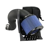 aFe 54-11342-1 Stage 2 Cold Air Intake System for Dodge Truck 2003-2011 L6-5.9 6.7L by aFe