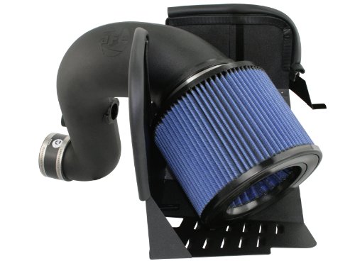 aFe 54-11342-1 Stage 2 Cold Air Intake System for Dodge Truck 2003-2011 L6-5.9/6.7L