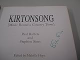 Kirtonsong : music round a country town