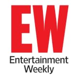 ENTERTAINMENT WEEKLY Magazine