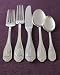 Woodland Flatware