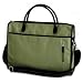Chelsey Henry Hiptech Notebook Bag - Green (15.4)