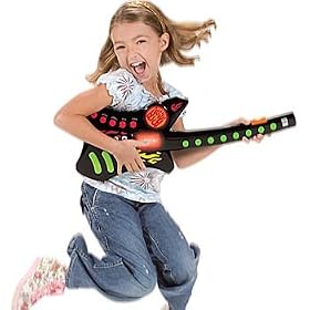 Rock 'N Play Guitar by 