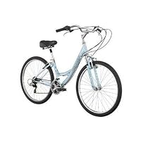 Diamondback Serene Citi Women's Comfort Bike