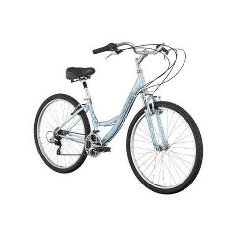 Diamondback Serene Citi Women's Comfort Bike