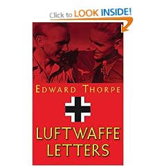 The Luftwaffe Letters