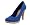 Blau (royal 838)