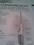 Diamond Lighter 14" Long Reach - Twin