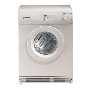 White Knight 44AW Tumble Dryer