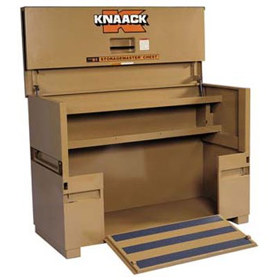  black Friday Knaack 91 Storagemaster Chest RampB002WOPH64