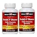 Sculpt n' Cleanse 100 Capsule (Pack of 2)