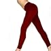 American Apparel Cotton Spandex Jersey Legging