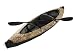 Folding Canoe Model XC1017 Emerald