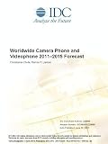Worldwide Camera Phone and Videophone 2011-2015 Forecast