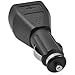 11 Piece Portable Speaker Accessory Kit: Includes Portable Wireless Apple Shaped Speaker, Wood in Ear Earphones, Aux Cable, Wall Charger, Car Charger, Headphone Cord Splitter, Airplane Adapter, USB Cable, Carrying Pouch, Dust Cover, Cleaning Cloth