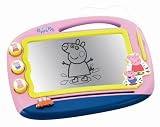 Peppa Pig Mega Doodle Fun