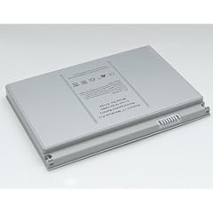 Akku f�r Apple MacBook Pro 17" ersetzt A1189 MA458 MA458J/A MA458G/A MA458*/A