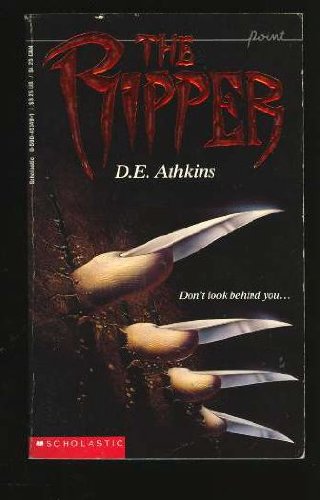 The Ripper (Point)