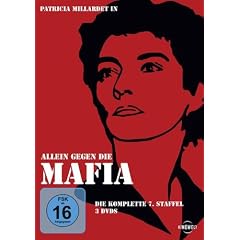 Allein gegen die Mafia 7 [3 DVDs]