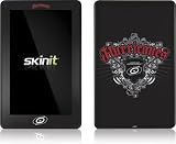 Skinit Carolina Hurricanes Heraldic Vinyl Skin for Amazon Kindle Fire