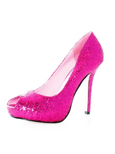 stockings for peep toe shoes:ELLA- 5